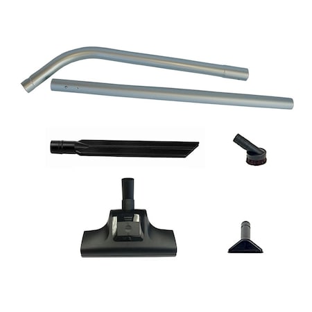 LineVacer Turbo Brush Tool Kit MPN:107162