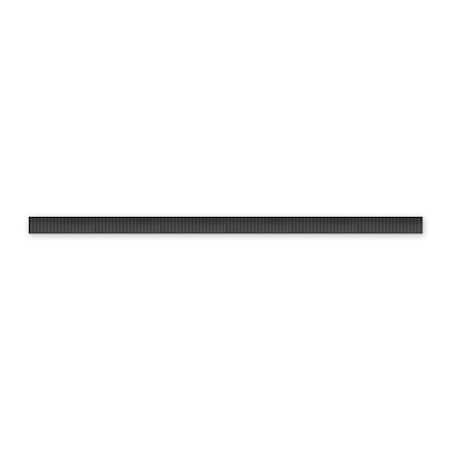 Front Mount Squeegee, Replacement Blade Set MPN:107186