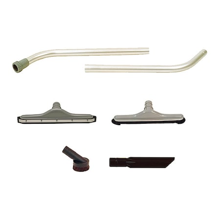 ProGuard 10/15/16/20 Wet/Dry Tool Kit MPN:107187