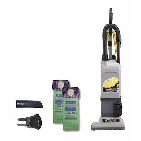 ProForce 1200XP Upright Vacuum w/ On-Board Tools MPN:107251
