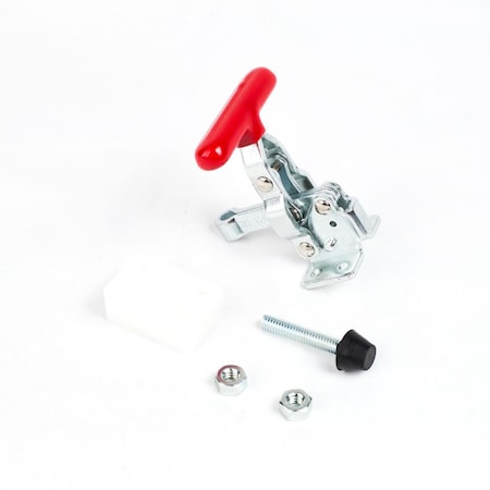 ProBlitz Carpet Clamp Kit MPN:107300