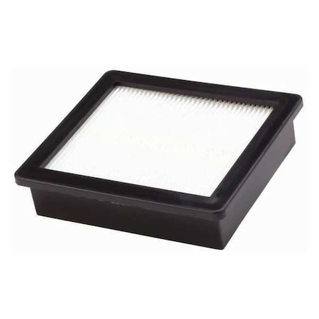 Exhaust Filter made from HEPA Media (2 pk.) MPN:107315