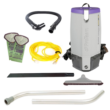 Super Coach Pro 10, BP, 105891 Kit MPN:107342