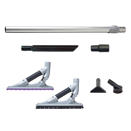 ProBlade Hard Surface & Carpet Floor Tool Kit MPN:107532