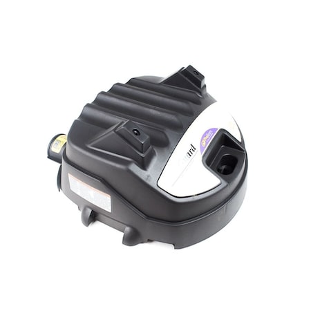 Motor Cover Assembly, ProGuard 15 MPN:510097
