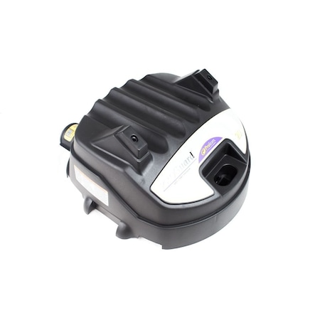 Motor Cover Assembly, ProGuard 20 MPN:510104