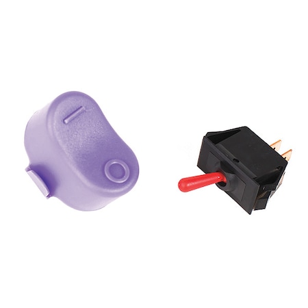 Switch Assembly MPN:510127