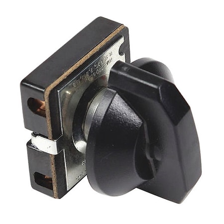 Switch and Knob Assembly MPN:510141