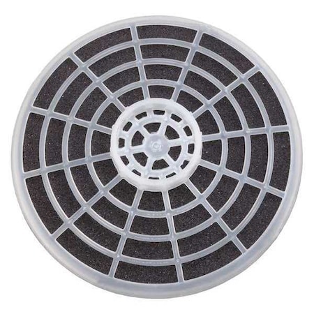 Dome Filter, 5 3/4 in H, Foam MPN:510183