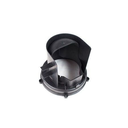 Lower Motor Support, 5 Screws MPN:510194
