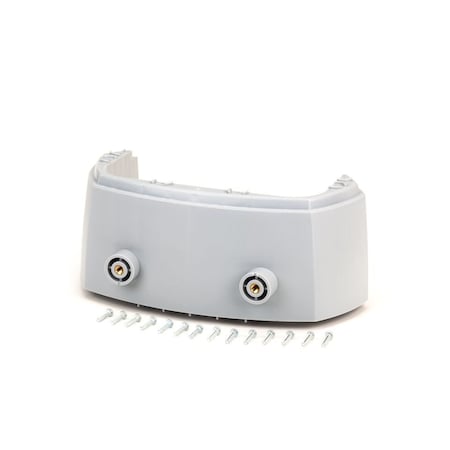 Lower Battery Housing MPN:510217