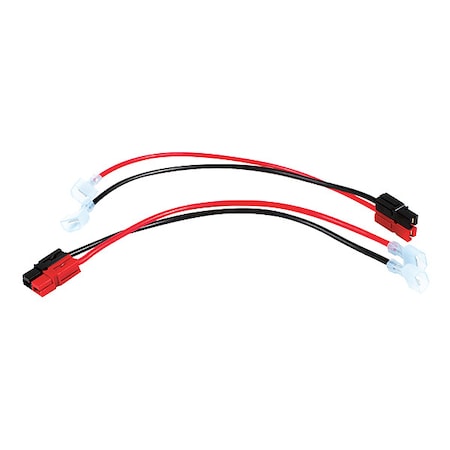 Lead Assembly w/ Screws MPN:510220