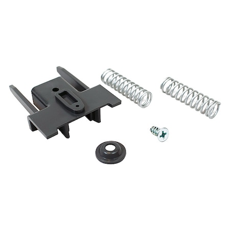 Actuator w/ Washer, Screw & Springs MPN:510221