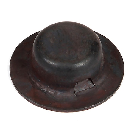 Nut Washer Cap MPN:813836-1