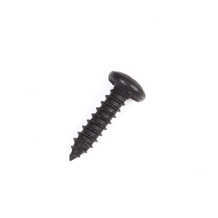 Screw, Type AB No 10 x 3/4