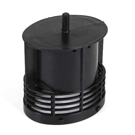 Screw 10-32 X 3/4