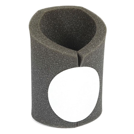Exhaust Foam Pad MPN:830609