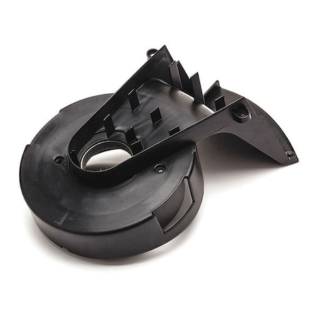 Duct Motor Exhaust/Cooling Fan MPN:831651