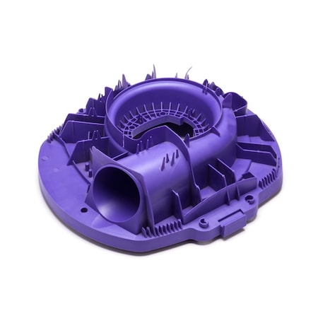Lid with Foam MPN:831653-3