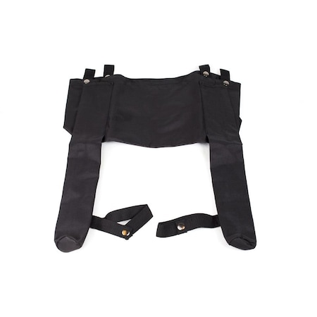 ProGuard 16 Replacement Tote MPN:831668-1