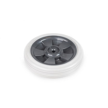 Wheel Assembly, 8