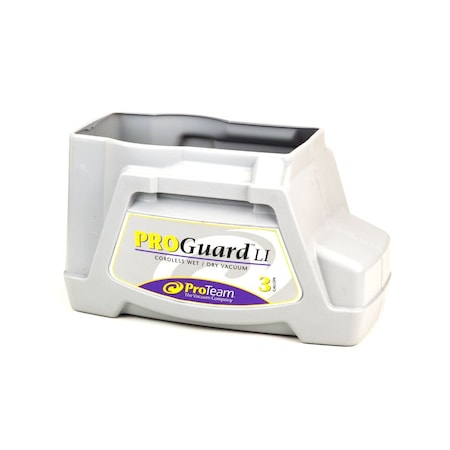 Drum with Labels MPN:833371