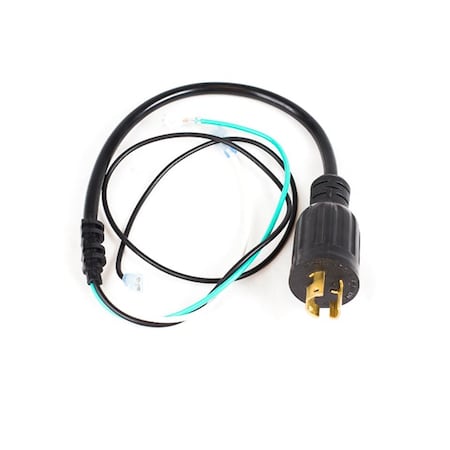 Power Cord Assembly MPN:833417