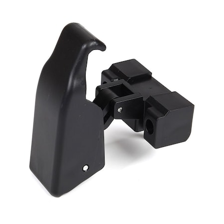 Drum Latch MPN:833424-1