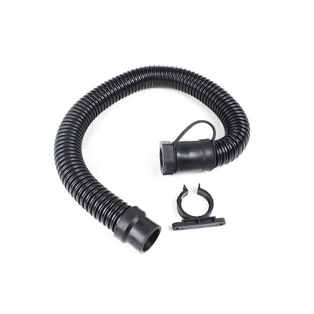 Hose Drain Assembly, 30