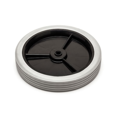 Wheel, 10