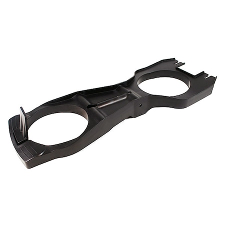 Squeegee Pivot Plate Assembly MPN:833523