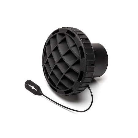 Diffuser Assembly MPN:833600