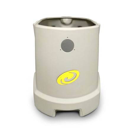 Tank, 20 gal. MPN:833603