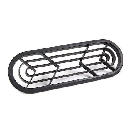 Exhaust Grill MPN:833659
