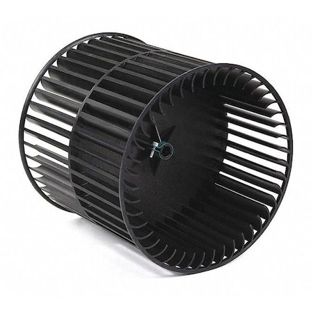 Wheel Blower MPN:833660