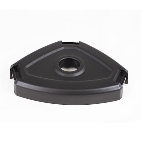 Black Cap MPN:833948-1