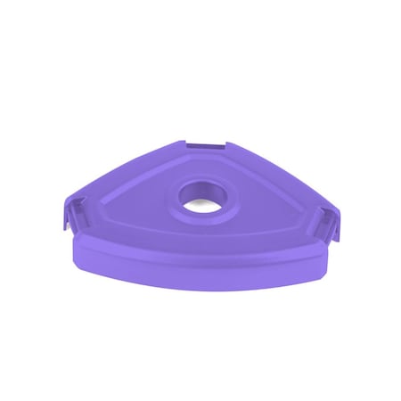 Purple Cap MPN:833948