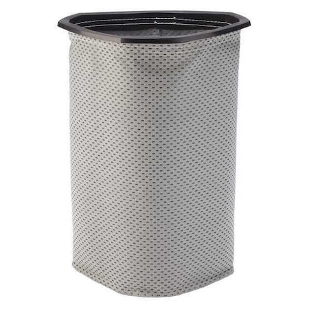 Micro Cloth Filter, Fits Triangular 10 qt. MPN:834000