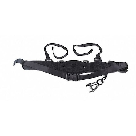 Lower Harness Assembly MPN:834055