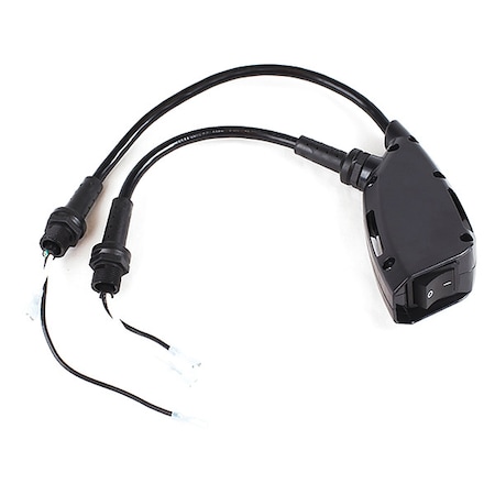 Switch Cord and Power Cord Assembly MPN:834249