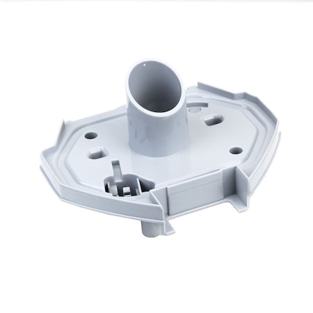 Bag Cover Housing Plate MPN:834687