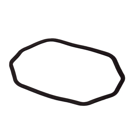 Bag Cover Gasket Plate MPN:834690