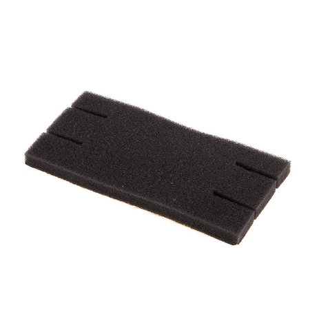 Foam Motor Housing MPN:834704