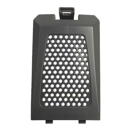 Filter Cover, Plastic, ProGen MPN:834717