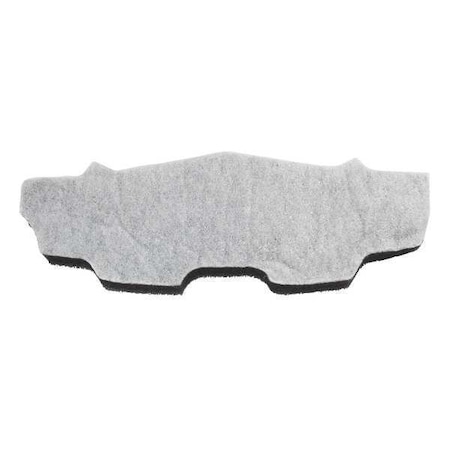 Cassette Filter, 2 1/2 in H, Foam MPN:834721