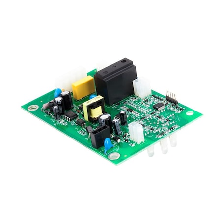 Main Control Board MPN:834797