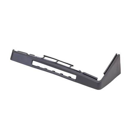 Front Base Bumper, 15