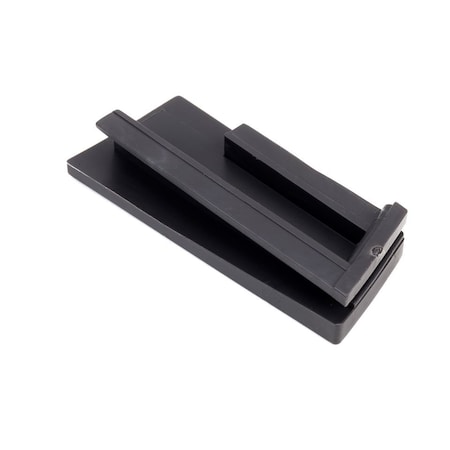 Side Base Bumper, 15