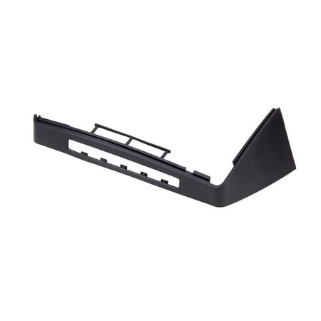 Front Base Bumper, 12