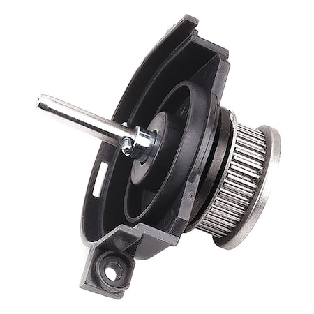 Brush Roller Clutch Assembly MPN:835677